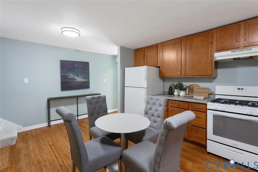 520 N 27th Street, Church Hill, Richmond, VA 23223