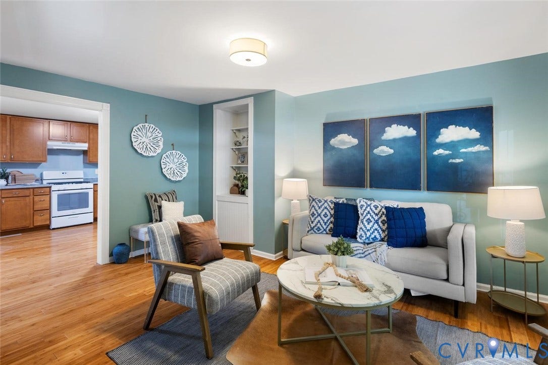 520 N 27th Street, Church Hill, Richmond, VA 23223