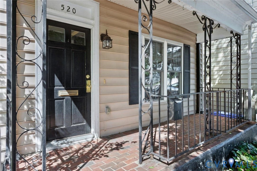 520 N 27th Street, Church Hill, Richmond, VA 23223