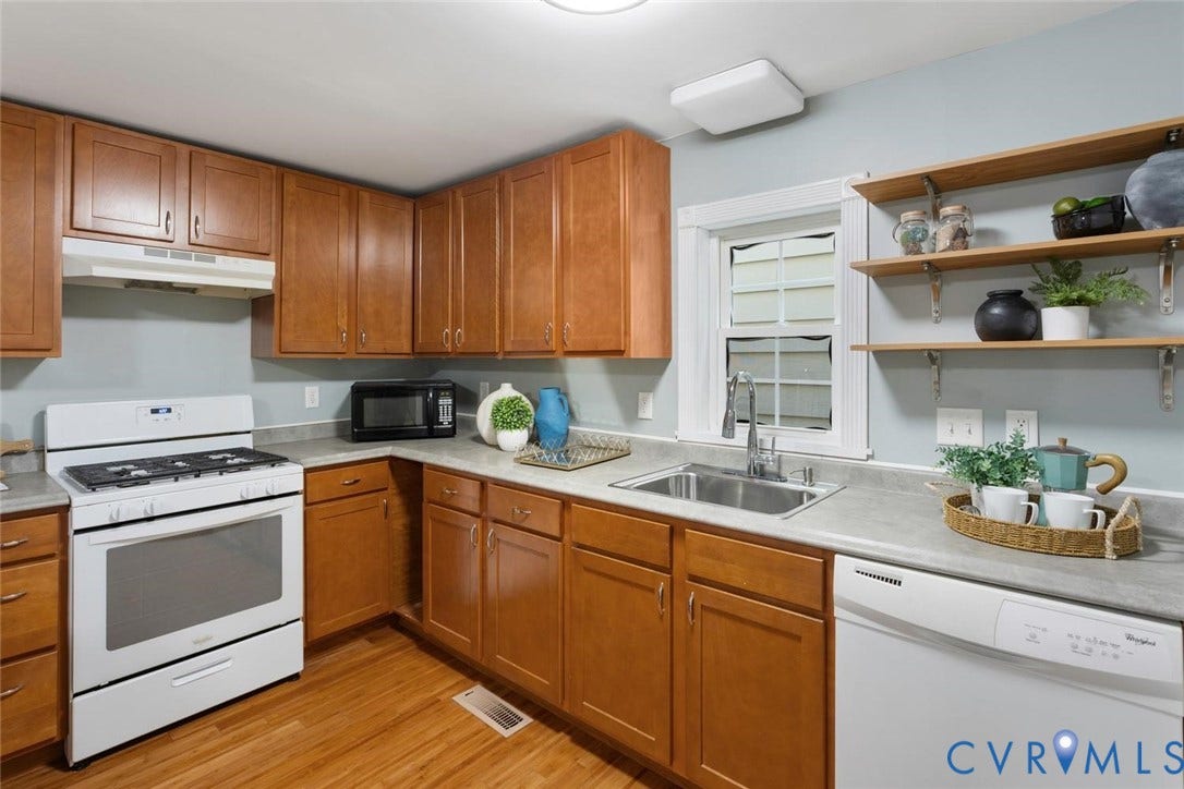 520 N 27th Street, Church Hill, Richmond, VA 23223
