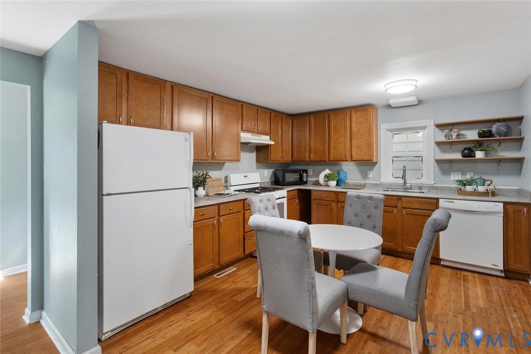 520 N 27th Street, Church Hill, Richmond, VA 23223