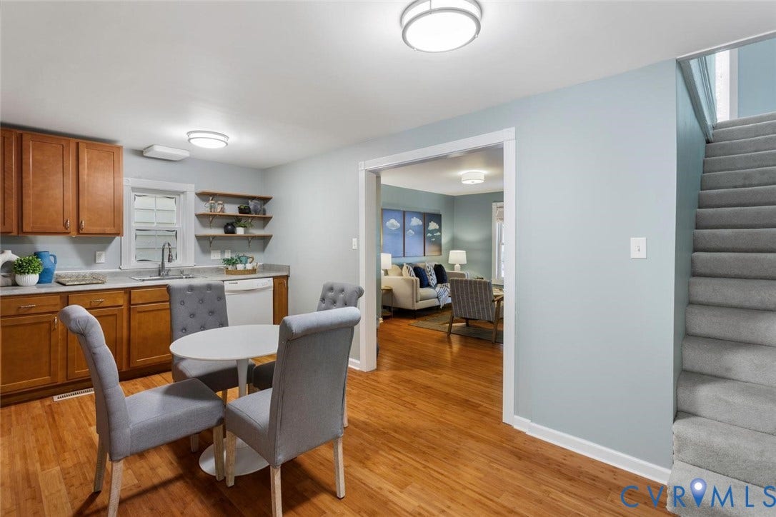 520 N 27th Street, Church Hill, Richmond, VA 23223