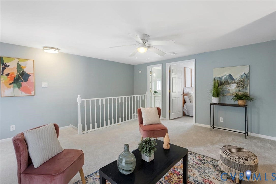 520 N 27th Street, Church Hill, Richmond, VA 23223