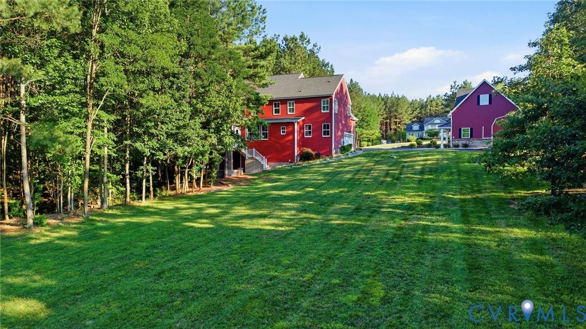 3828 Mill Mount Drive, Powhatan, VA 23139 3828 Mill Mount Drive, Powhatan, VA 23139