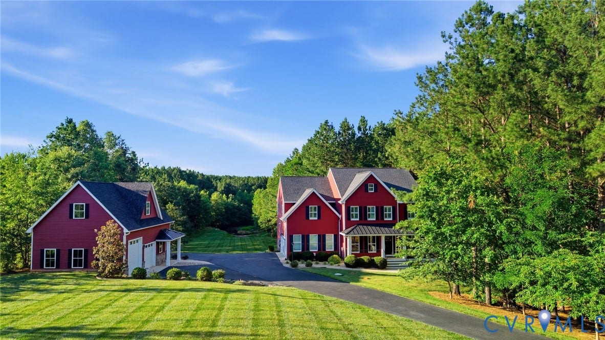 3828 Mill Mount Drive, Powhatan, VA 23139 3828 Mill Mount Drive, Powhatan, VA 23139