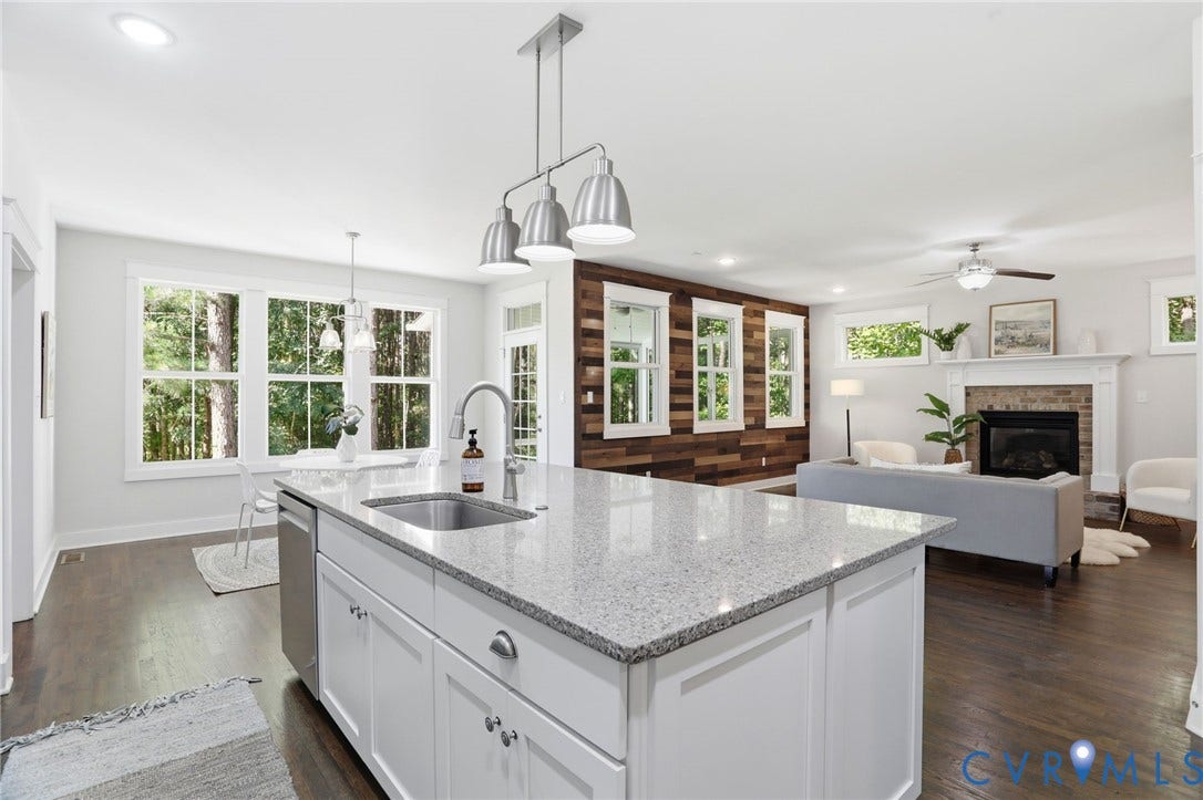 3828 Mill Mount Drive, Powhatan, VA 23139 3828 Mill Mount Drive, Powhatan, VA 23139