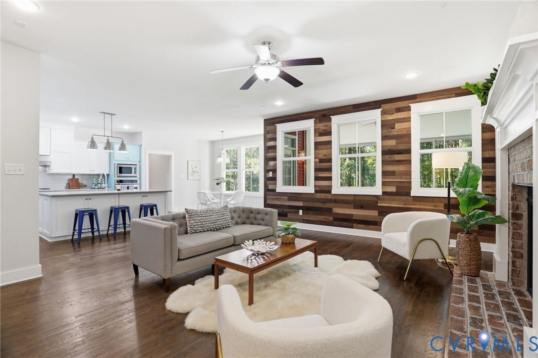 3828 Mill Mount Drive, Powhatan, VA 23139 3828 Mill Mount Drive, Powhatan, VA 23139