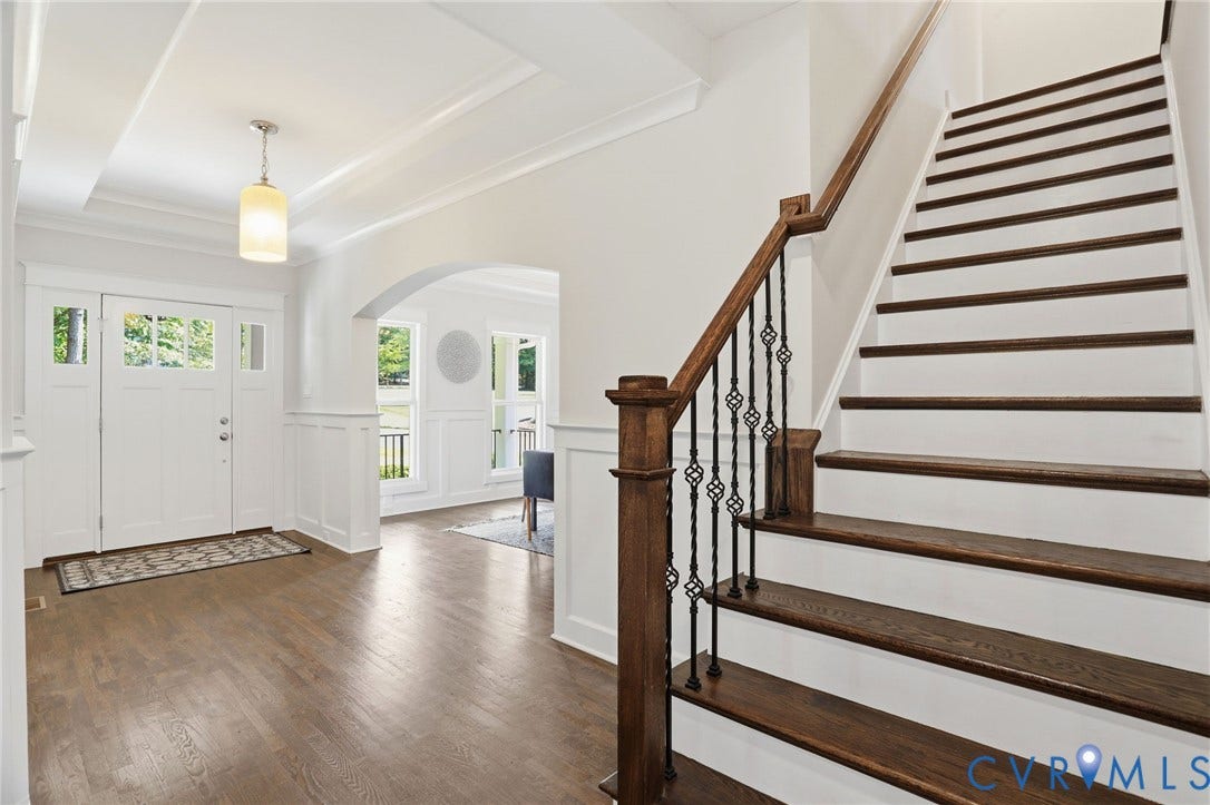 3828 Mill Mount Drive, Powhatan, VA 23139 3828 Mill Mount Drive, Powhatan, VA 23139