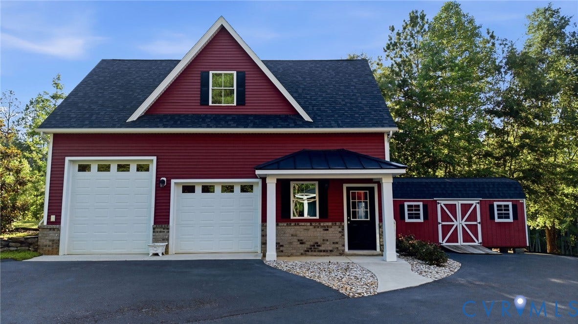 3828 Mill Mount Drive, Powhatan, VA 23139 3828 Mill Mount Drive, Powhatan, VA 23139