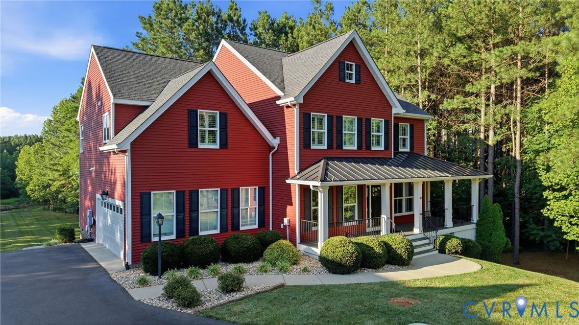 3828 Mill Mount Drive, Powhatan, VA 23139 3828 Mill Mount Drive, Powhatan, VA 23139