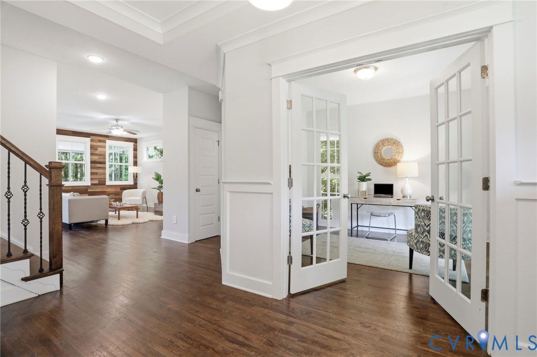 3828 Mill Mount Drive, Powhatan, VA 23139 3828 Mill Mount Drive, Powhatan, VA 23139
