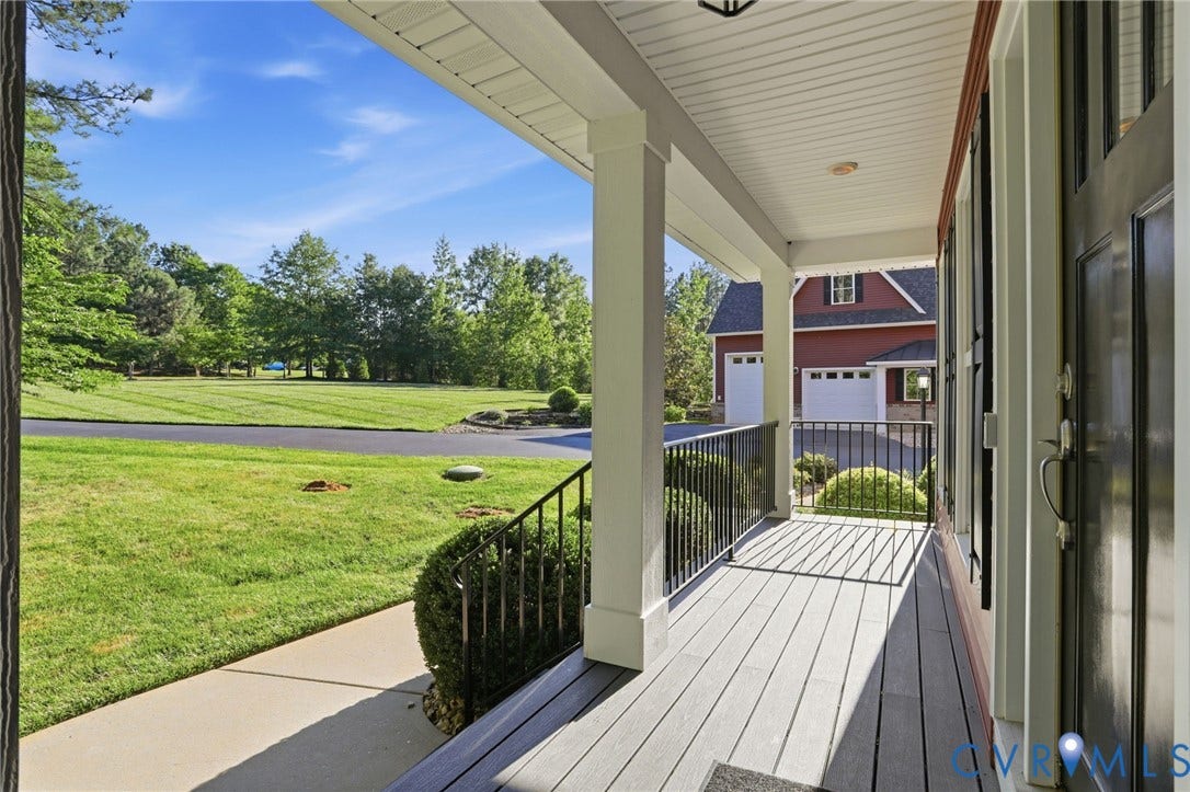 3828 Mill Mount Drive, Powhatan, VA 23139 3828 Mill Mount Drive, Powhatan, VA 23139