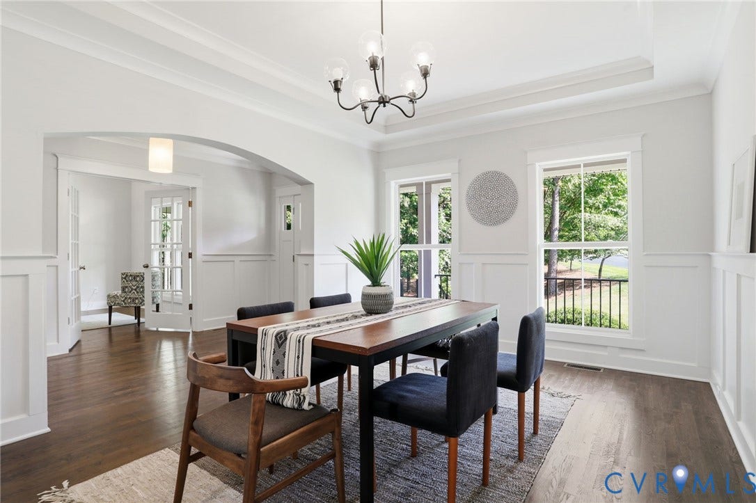 3828 Mill Mount Drive, Powhatan, VA 23139 3828 Mill Mount Drive, Powhatan, VA 23139