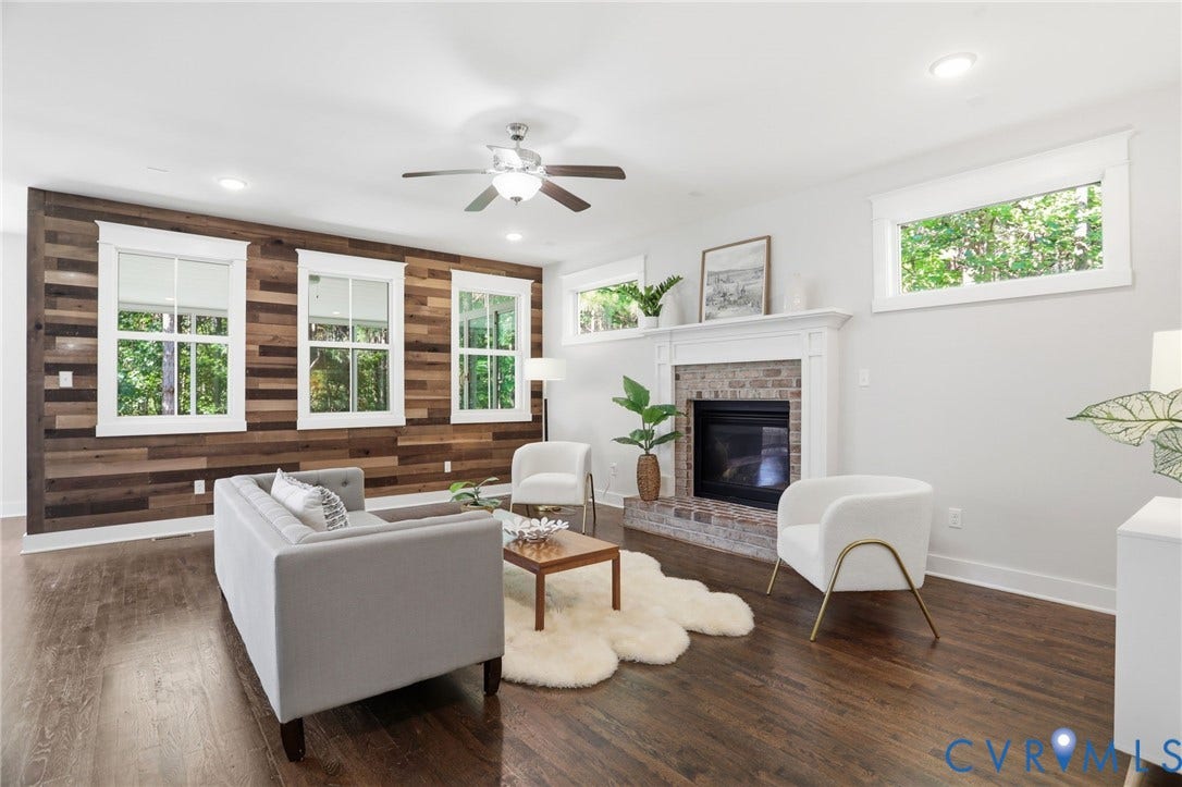 3828 Mill Mount Drive, Powhatan, VA 23139 3828 Mill Mount Drive, Powhatan, VA 23139