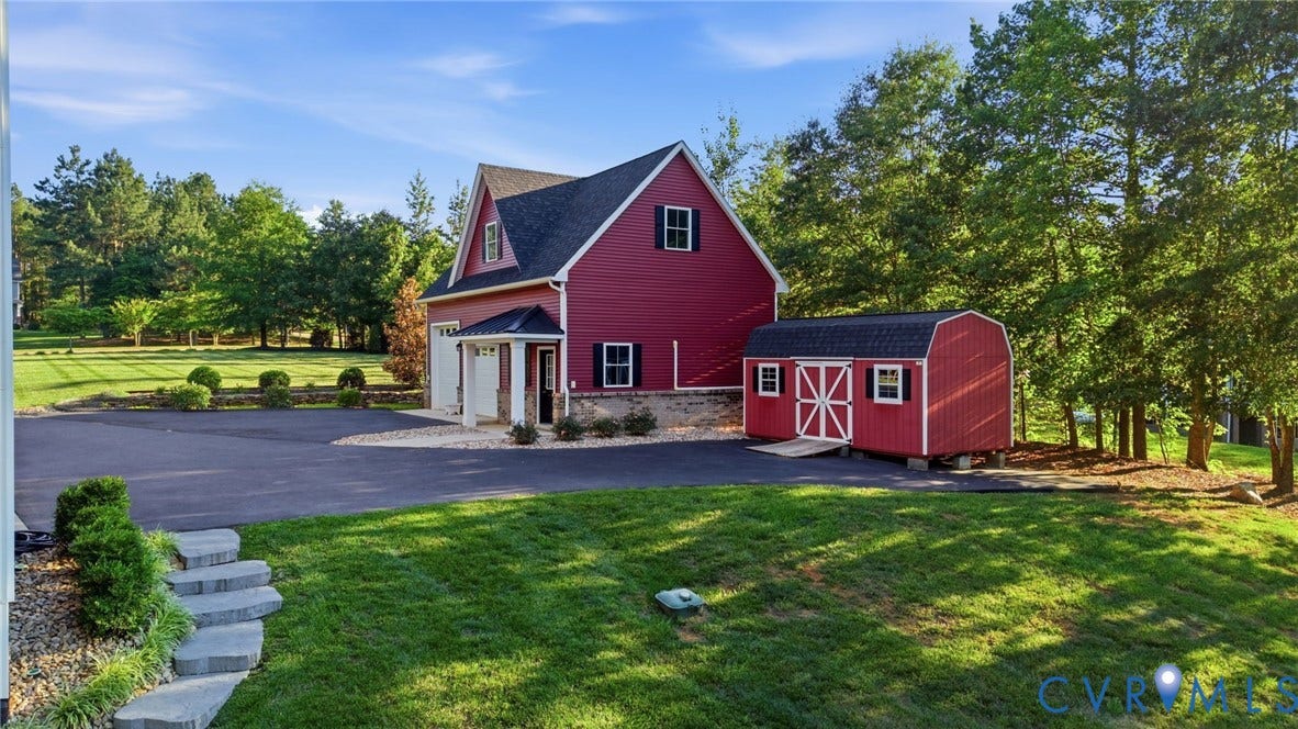 3828 Mill Mount Drive, Powhatan, VA 23139 3828 Mill Mount Drive, Powhatan, VA 23139