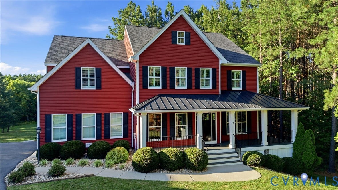 3828 Mill Mount Drive, Powhatan, VA 23139 3828 Mill Mount Drive, Powhatan, VA 23139