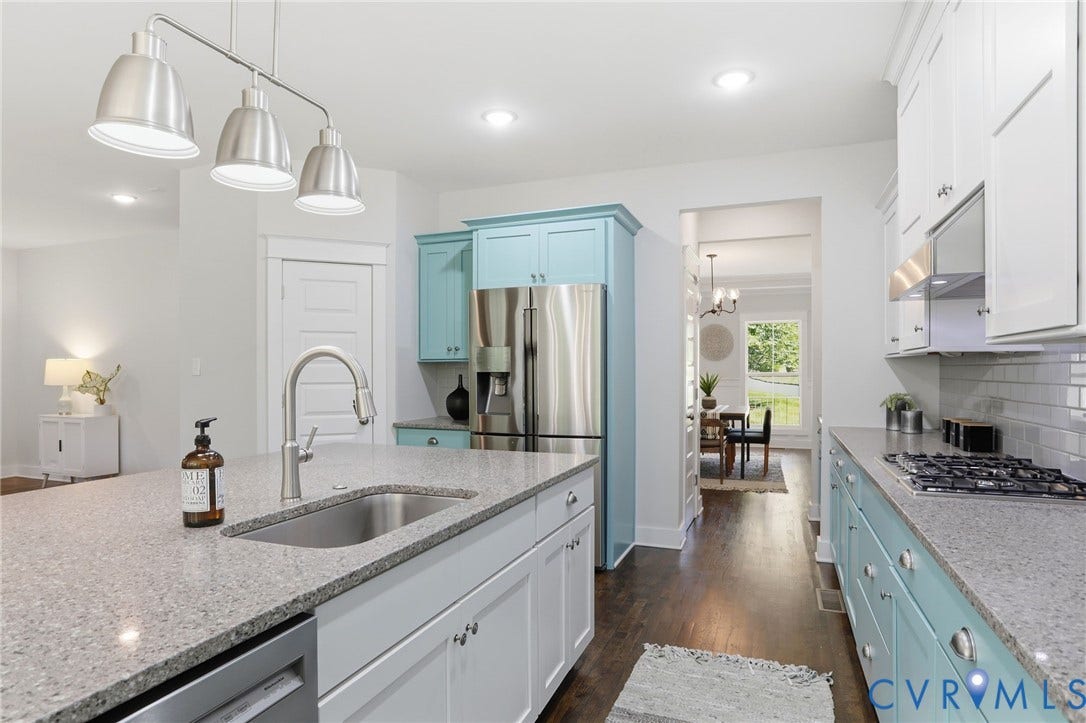 3828 Mill Mount Drive, Powhatan, VA 23139 3828 Mill Mount Drive, Powhatan, VA 23139