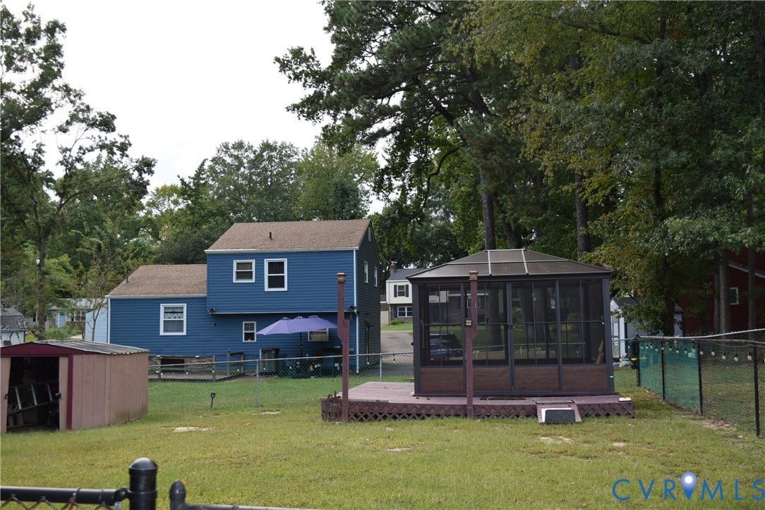 3102 Oxnard Road, Henrico, VA 23223 Additional content