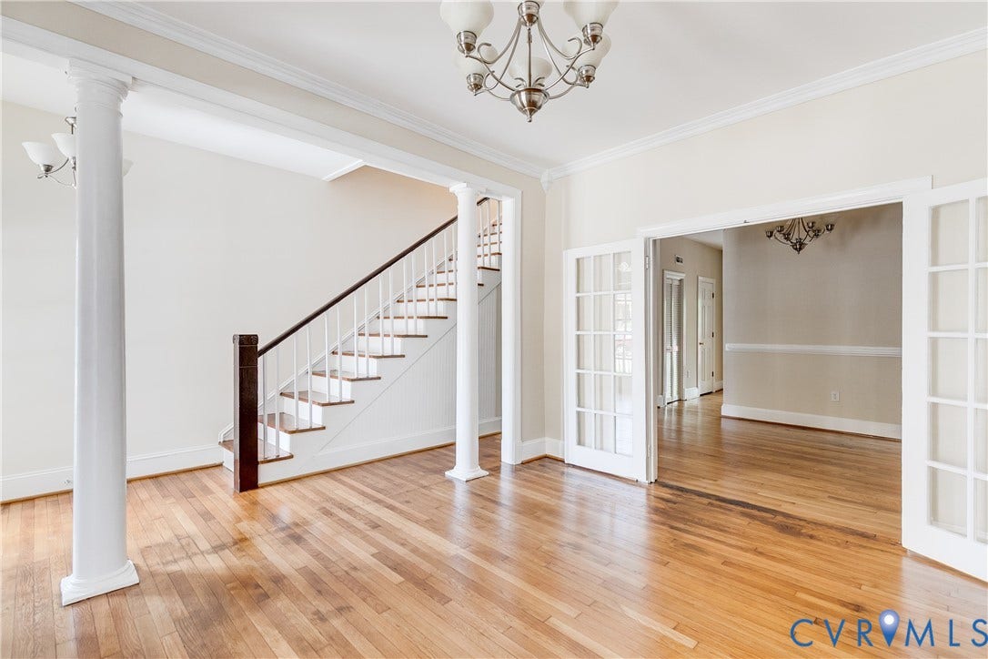 520 N 1st Street, Richmond, VA 23219 520 N 1st Street, Richmond, VA 23219