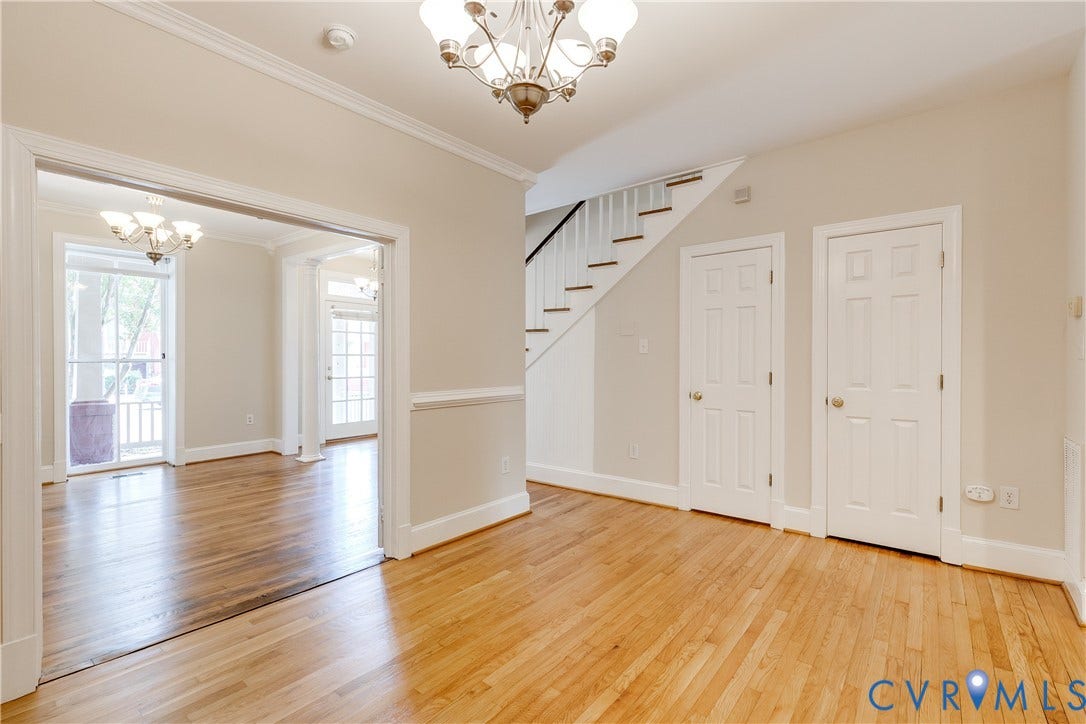 520 N 1st Street, Richmond, VA 23219 520 N 1st Street, Richmond, VA 23219