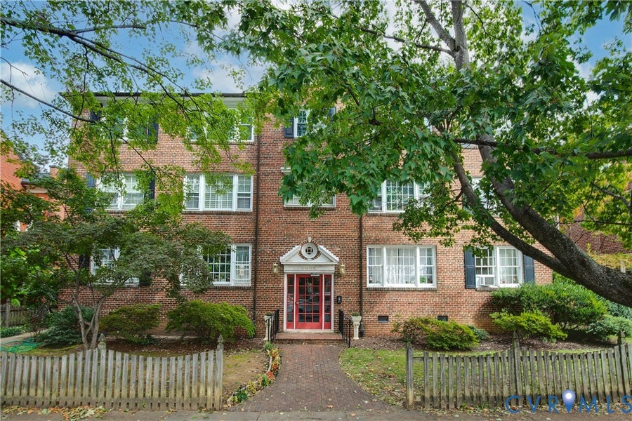 Property photo for 2606 Park Avenue, #U6, Richmond, VA
