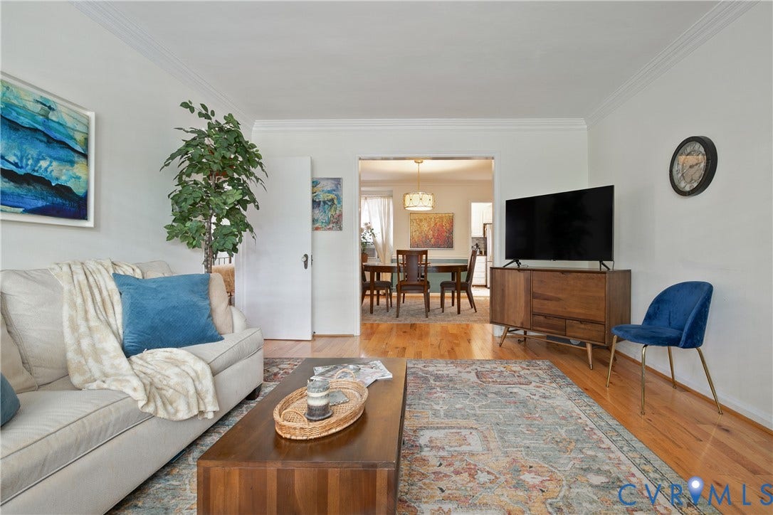 2606 Park Avenue, #U6, The Fan, Richmond, VA 23220 2606 Park Avenue, #U6, The Fan, Richmond, VA 23220