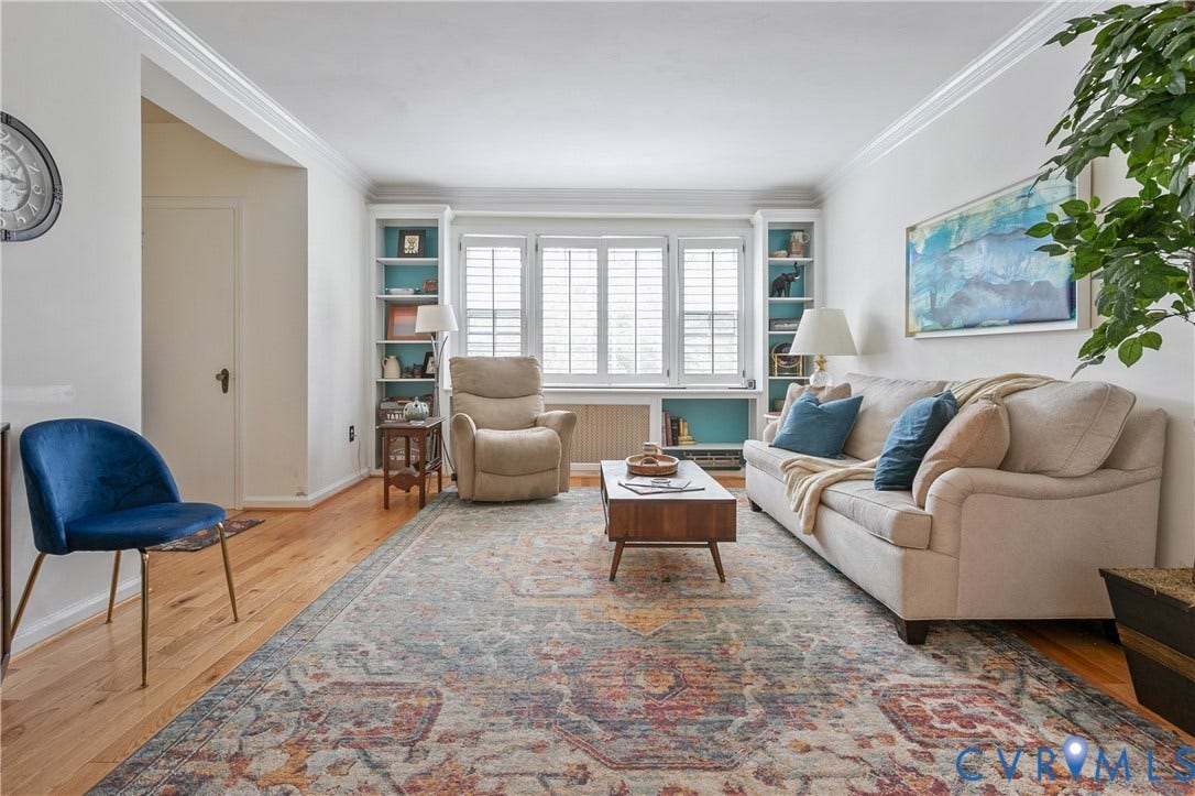 2606 Park Avenue, #U6, The Fan, Richmond, VA 23220 2606 Park Avenue, #U6, The Fan, Richmond, VA 23220