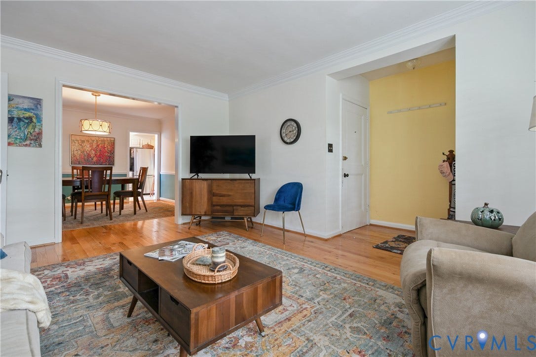 2606 Park Avenue, #U6, The Fan, Richmond, VA 23220 2606 Park Avenue, #U6, The Fan, Richmond, VA 23220