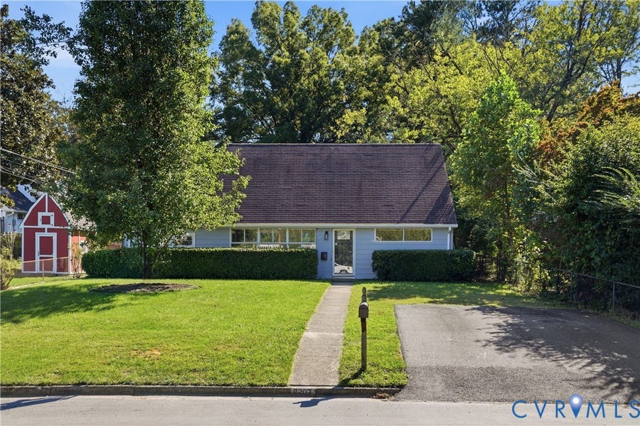 Property photo for 9207 Mapleway Road, Richmond, VA
