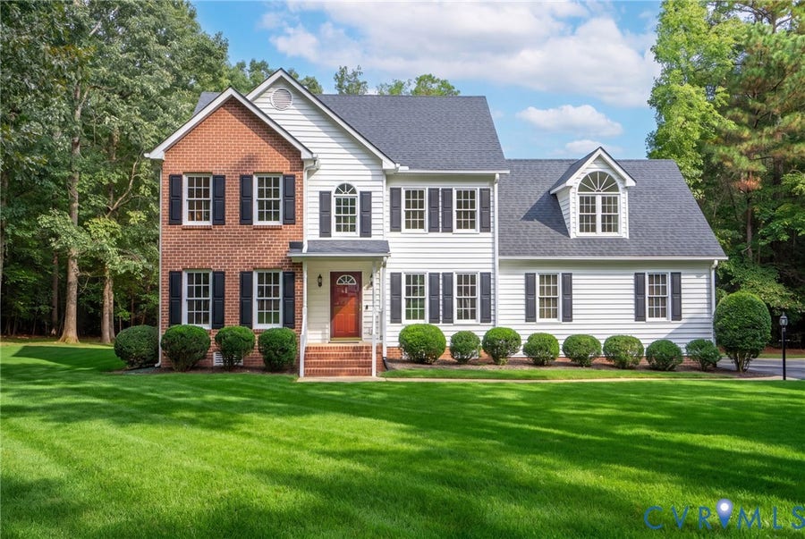 Property photo for 13120 Carters Crossing Court, Chesterfield, VA