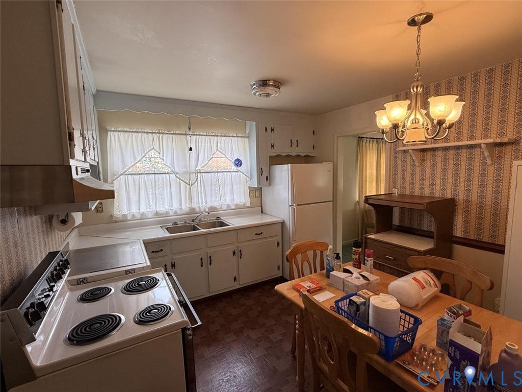 4738 Willesden Road, Chesterfield, VA 23234