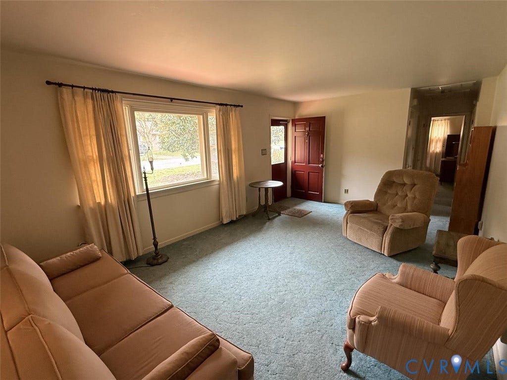 4738 Willesden Road, Chesterfield, VA 23234