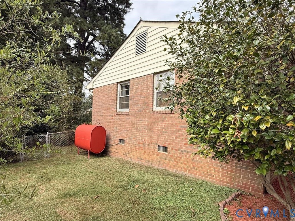 4738 Willesden Road, Chesterfield, VA 23234