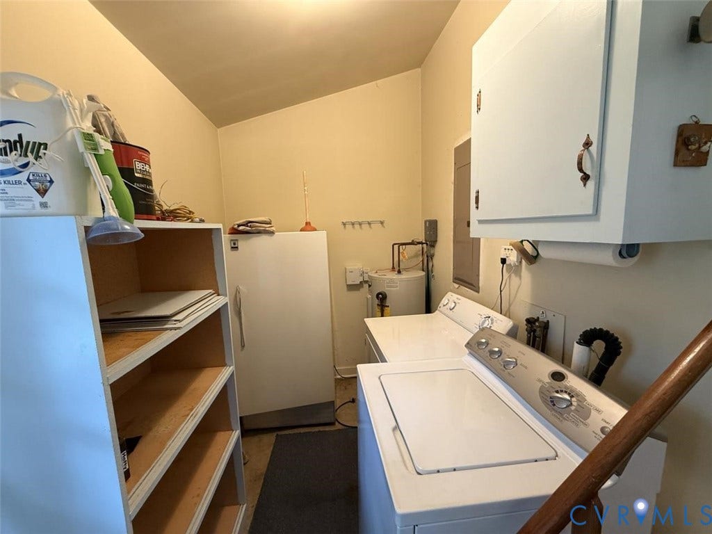 4738 Willesden Road, Chesterfield, VA 23234