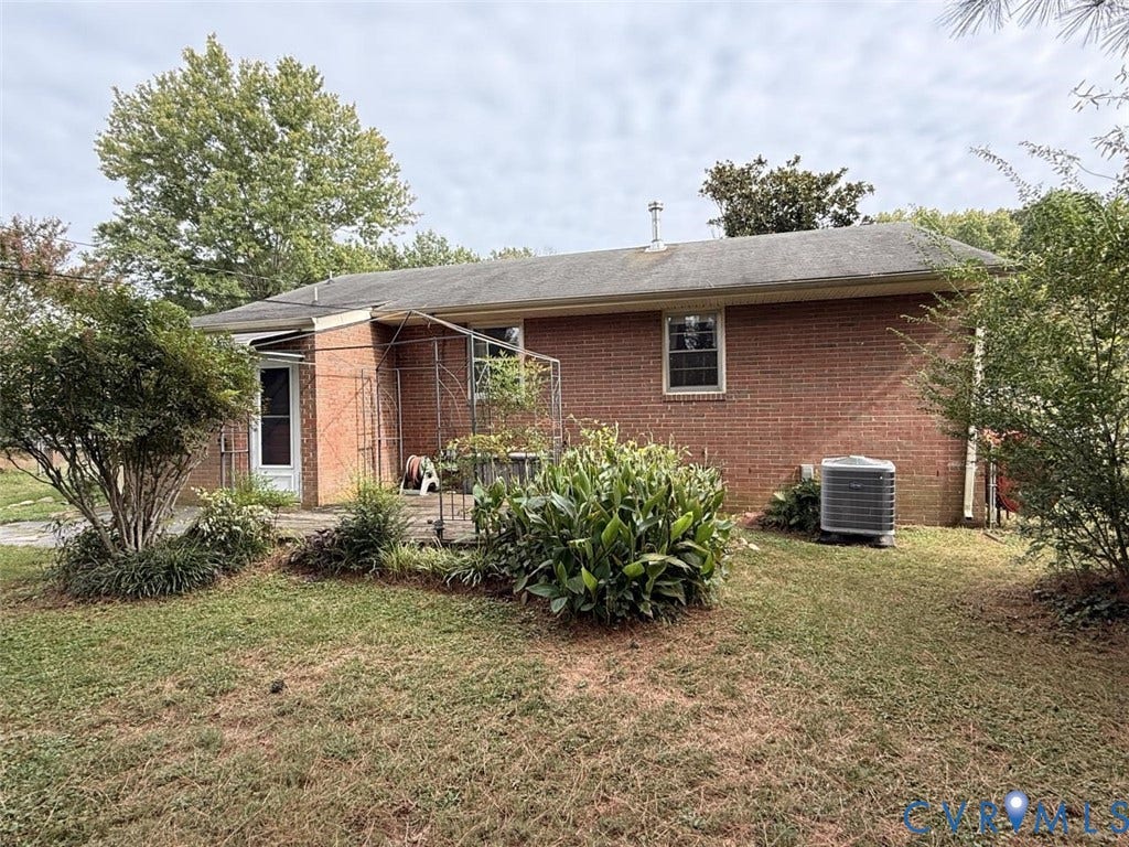 4738 Willesden Road, Chesterfield, VA 23234