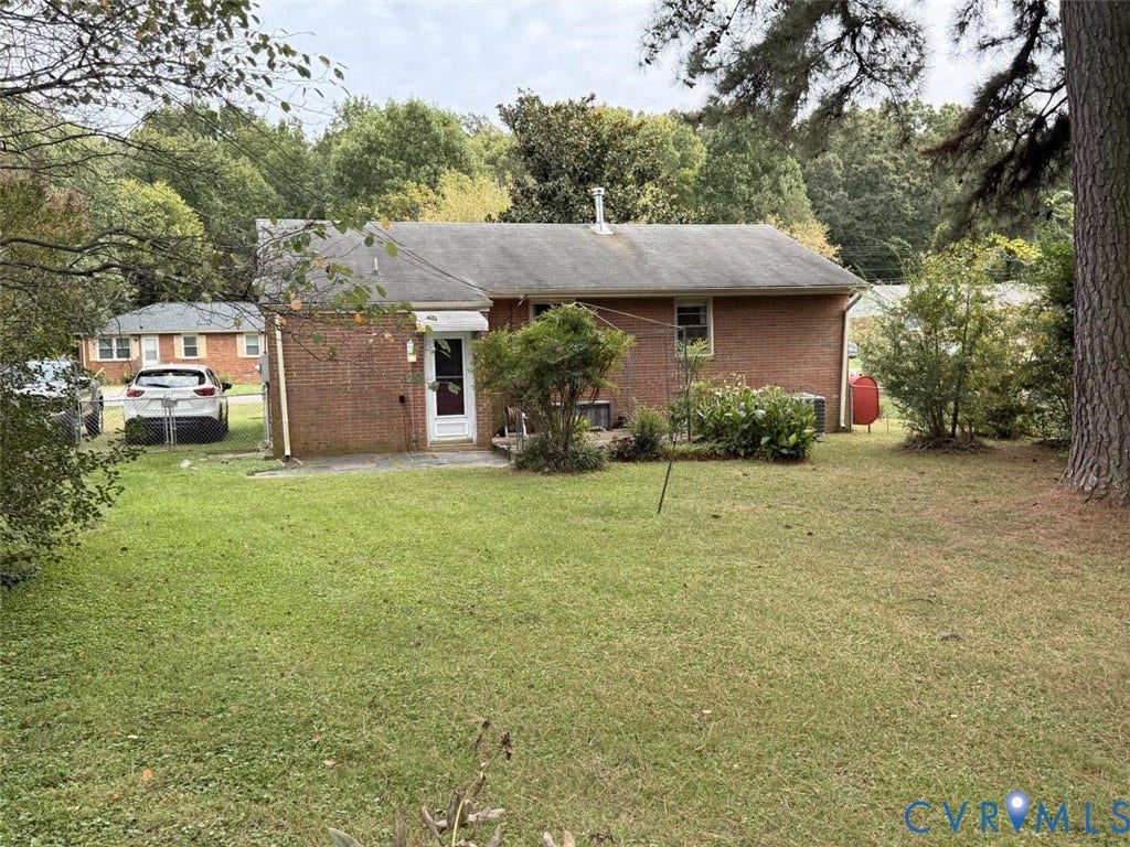 4738 Willesden Road, Chesterfield, VA 23234