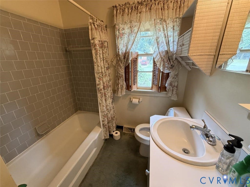 4738 Willesden Road, Chesterfield, VA 23234