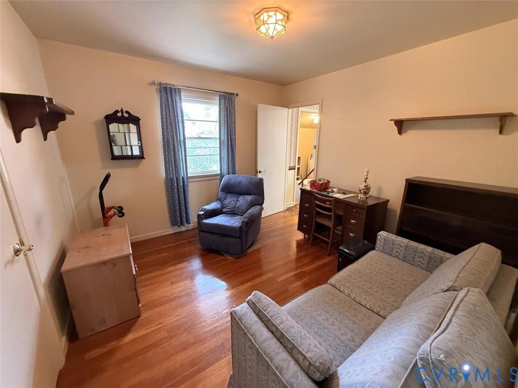 4738 Willesden Road, Chesterfield, VA 23234