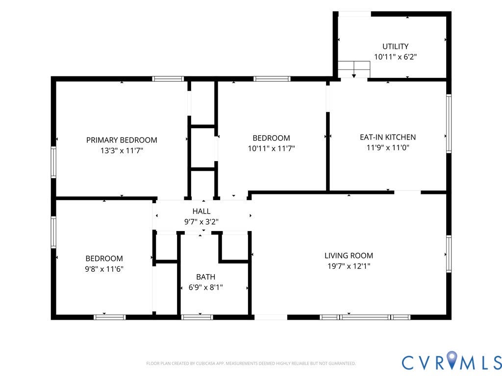 4738 Willesden Road, Chesterfield, VA 23234