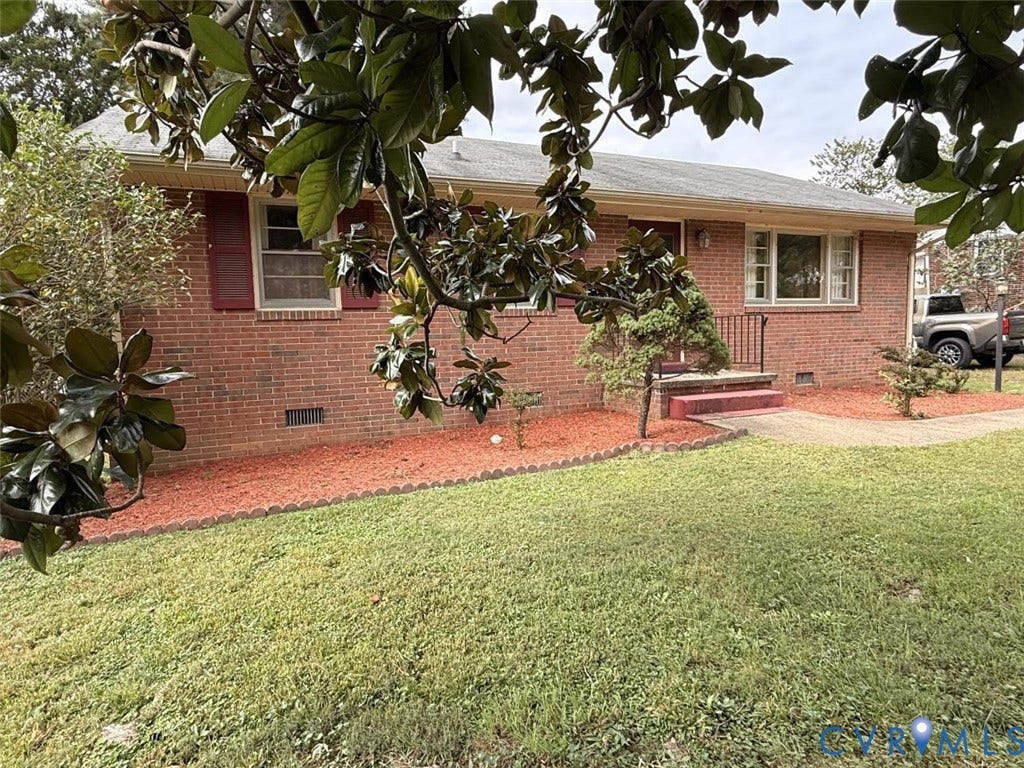 4738 Willesden Road, Chesterfield, VA 23234