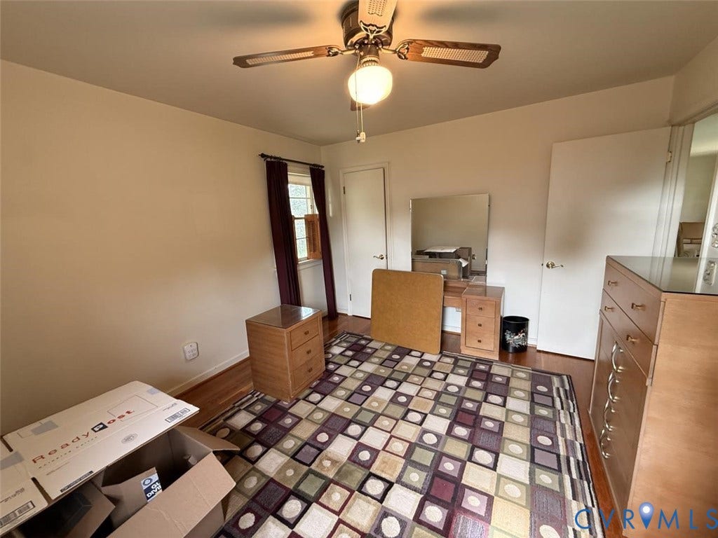 4738 Willesden Road, Chesterfield, VA 23234