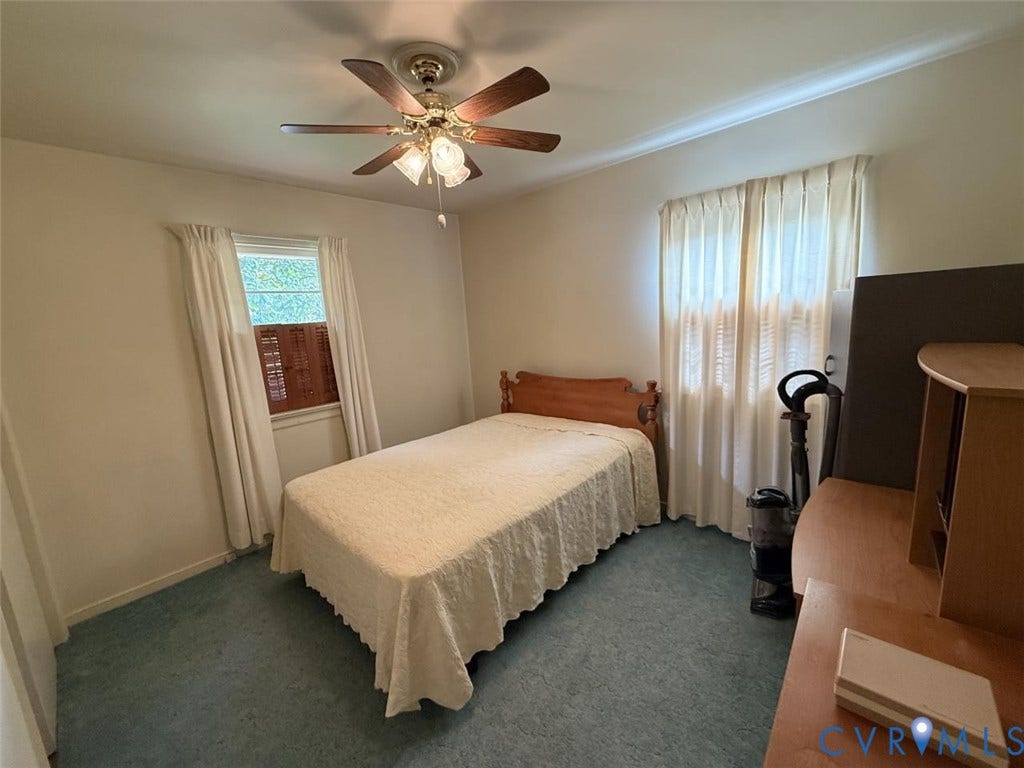 4738 Willesden Road, Chesterfield, VA 23234