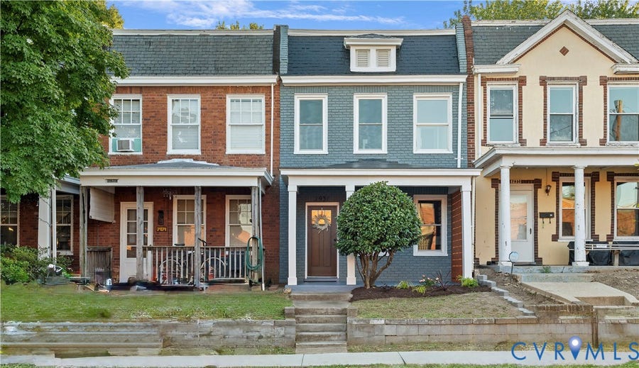 Property photo for 2931 W Leigh Street, Richmond, VA