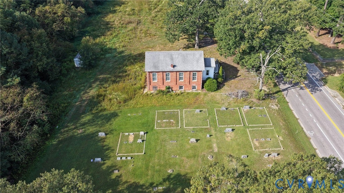 6717 Middle Road, Prince George, VA 23875 6717 Middle Road, Prince George, VA 23875