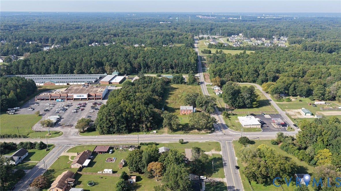 6717 Middle Road, Prince George, VA 23875 6717 Middle Road, Prince George, VA 23875