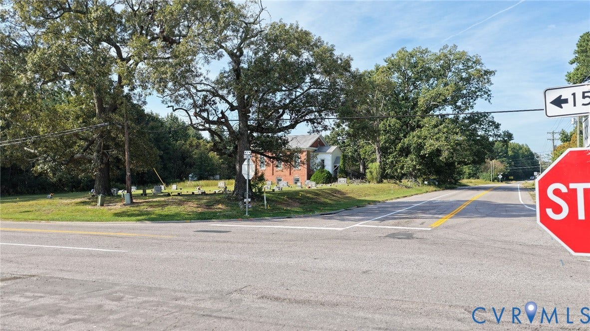 6717 Middle Road, Prince George, VA 23875 6717 Middle Road, Prince George, VA 23875