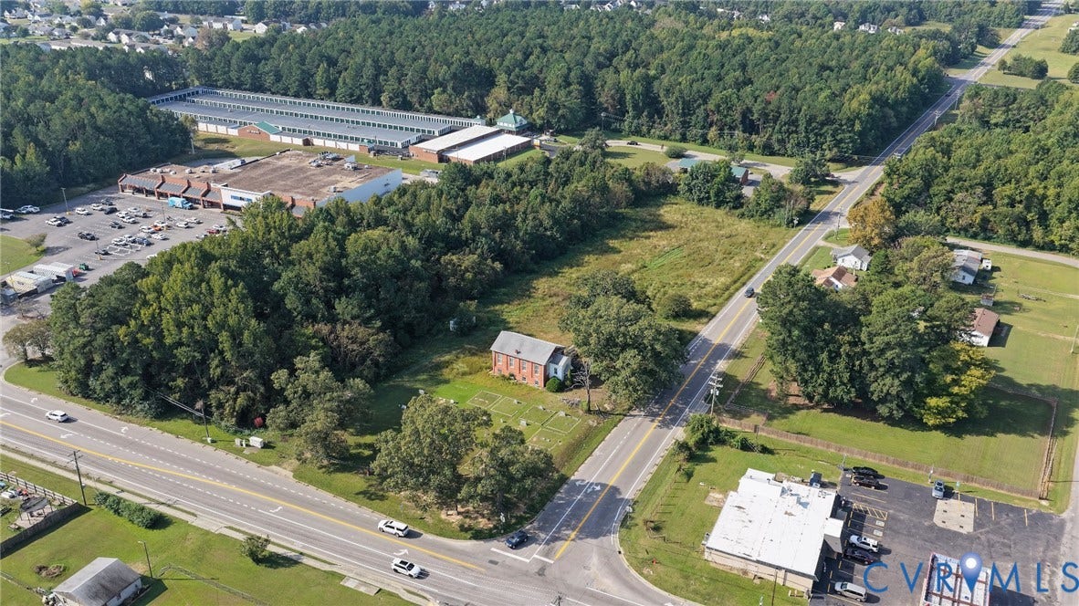 6717 Middle Road, Prince George, VA 23875 6717 Middle Road, Prince George, VA 23875