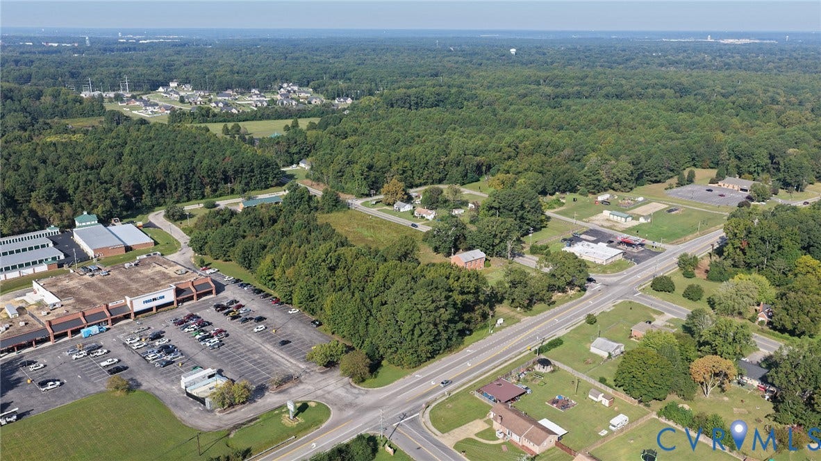 6717 Middle Road, Prince George, VA 23875 6717 Middle Road, Prince George, VA 23875
