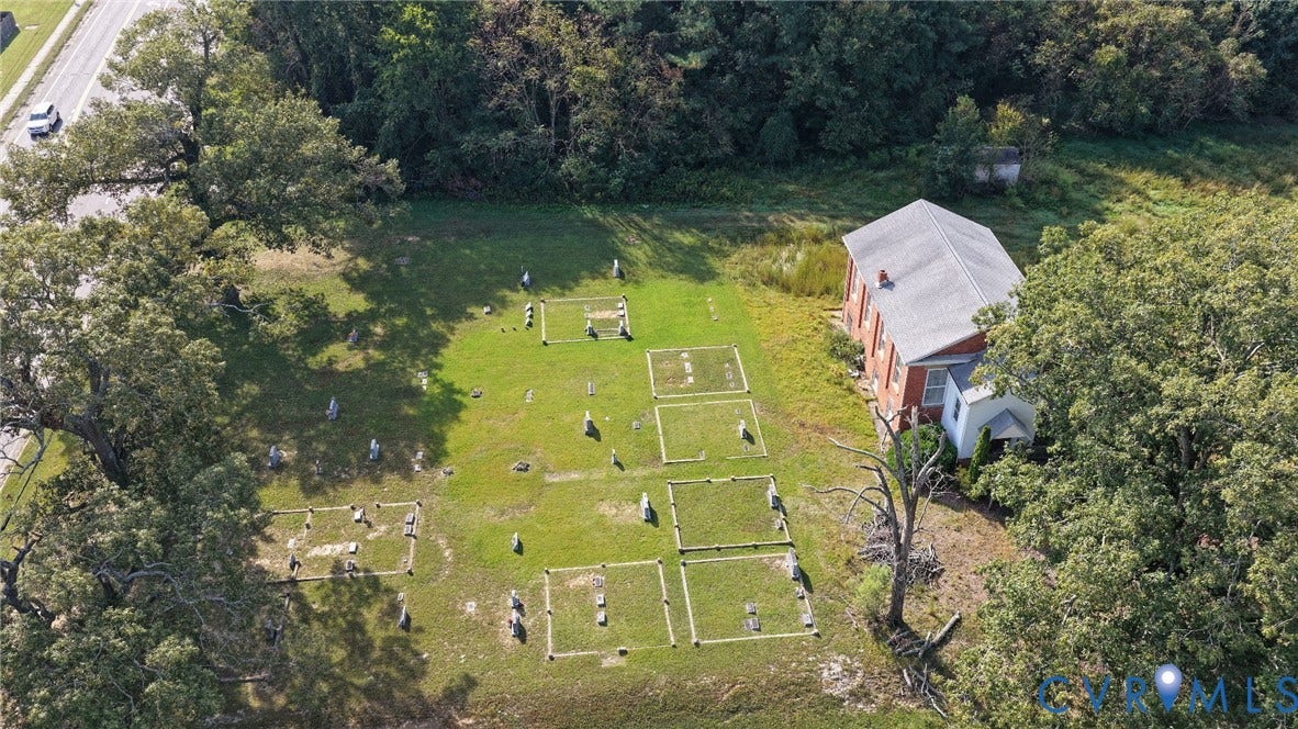 6717 Middle Road, Prince George, VA 23875 6717 Middle Road, Prince George, VA 23875