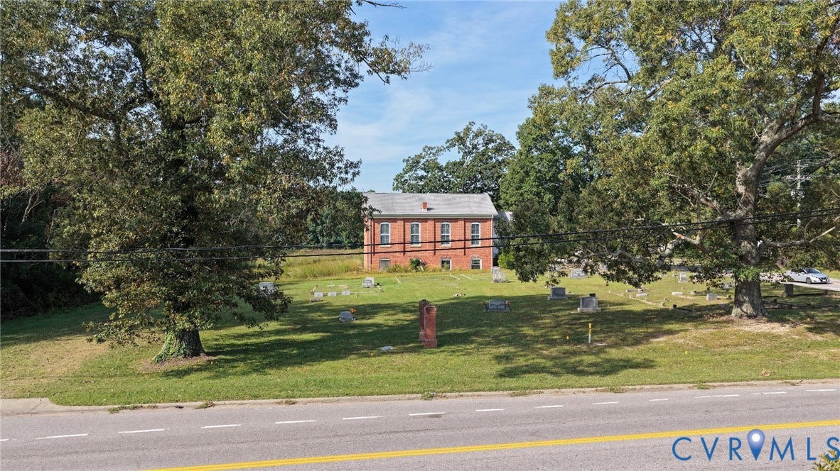 6717 Middle Road, Prince George, VA 23875 6717 Middle Road, Prince George, VA 23875